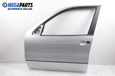 Tür for BMW X5 Series E53 (05.2000 - 12.2006), 5 türen, suv, position: links, vorderseite