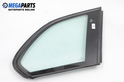 Vent window for BMW X5 Series E53 (05.2000 - 12.2006), 5 doors, suv, position: right