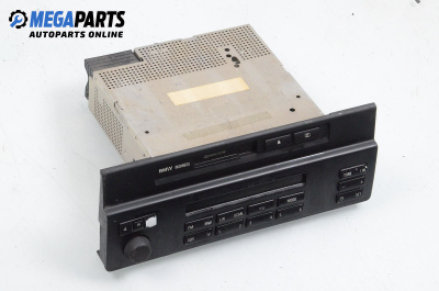 Cassette player for BMW X5 Series E53 (05.2000 - 12.2006)