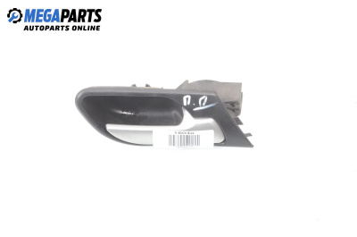 Inner handle for BMW X5 Series E53 (05.2000 - 12.2006), 5 doors, suv, position: front - right