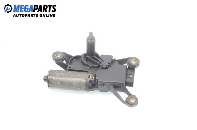 Front wipers motor for BMW X5 Series E53 (05.2000 - 12.2006), suv, position: rear, № 8402372-04