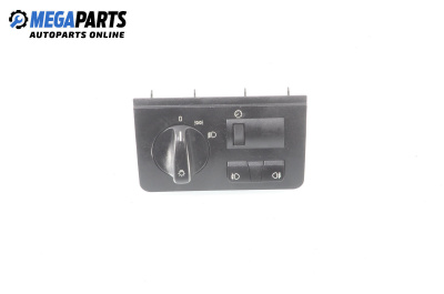 Bedienelement beleuchtung for BMW X5 Series E53 (05.2000 - 12.2006), № 8 380 255