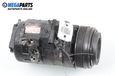 AC compressor for BMW X5 Series E53 (05.2000 - 12.2006) 3.0 d, 184 hp, № 447220-3323