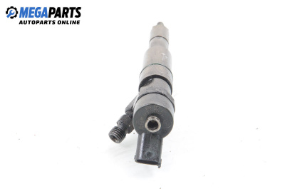 Einspritzdüse for BMW X5 Series E53 (05.2000 - 12.2006) 3.0 d, 184 hp, № Bosch 0 445 110 047
