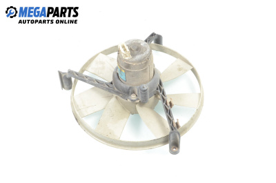 Radiator fan for Volkswagen Passat II Variant B3, B4 (02.1988 - 06.1997) 2.0, 115 hp