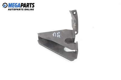 Plate for BMW 3 Series E90 Touring E91 (09.2005 - 06.2012), 5 doors, station wagon