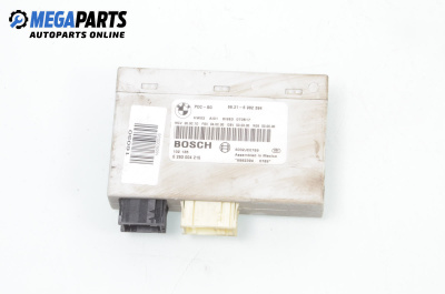 Parking sensor control module for BMW 3 Series E90 Touring E91 (09.2005 - 06.2012), № Bosch 0 263 004 215