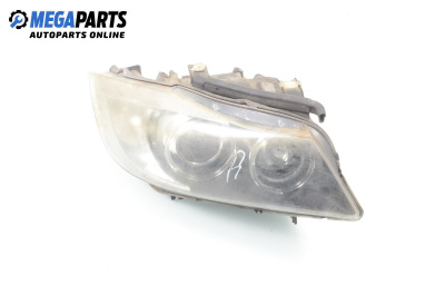 Headlight for BMW 3 Series E90 Touring E91 (09.2005 - 06.2012), station wagon, position: right