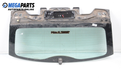 Rear window for BMW 3 Series E90 Touring E91 (09.2005 - 06.2012), station wagon