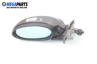 Mirror for BMW 3 Series E90 Touring E91 (09.2005 - 06.2012), 5 doors, station wagon, position: left