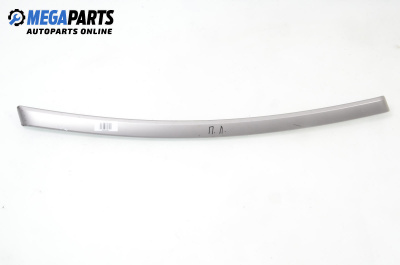 Interior plastic for BMW 3 Series E90 Touring E91 (09.2005 - 06.2012), 5 doors, station wagon, position: left