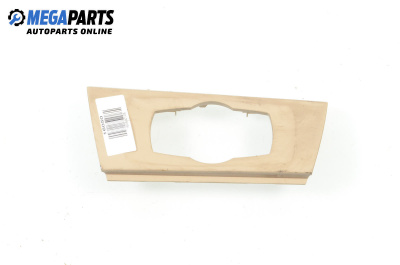Interieur kunststoffbauteile bedienelement beleuchtung for BMW 3 Series E90 Touring E91 (09.2005 - 06.2012), 5 türen, combi