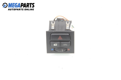 Buttons panel for BMW 3 Series E90 Touring E91 (09.2005 - 06.2012)