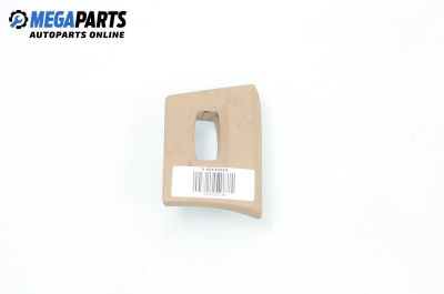 Interior plastic for BMW 3 Series E90 Touring E91 (09.2005 - 06.2012), 5 doors, station wagon, position: front