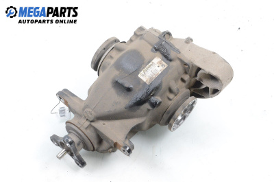 Differential for BMW 3 Series E90 Touring E91 (09.2005 - 06.2012) 320 d, 163 hp, automatic, № 7566177-01