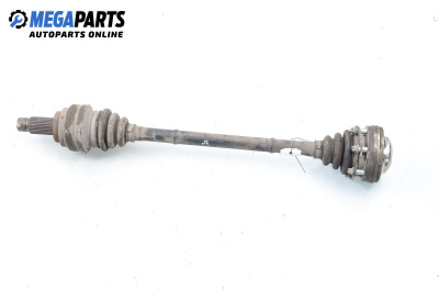 Driveshaft for BMW 3 Series E90 Touring E91 (09.2005 - 06.2012) 320 d, 163 hp, position: rear - right, automatic