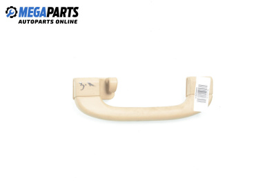 Handgriff for BMW 3 Series E90 Touring E91 (09.2005 - 06.2012), 5 türen, position: links, rückseite