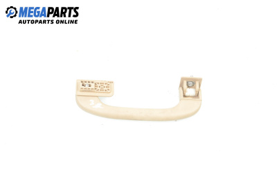 Mâner for BMW 3 Series E90 Touring E91 (09.2005 - 06.2012), 5 uși, position: dreaptă - spate