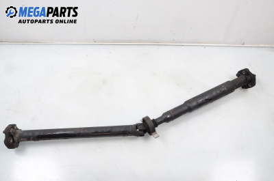 Tail shaft for BMW 3 Series E90 Touring E91 (09.2005 - 06.2012) 320 d, 163 hp, automatic