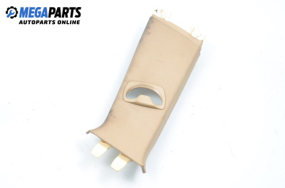 Interior plastic for BMW 3 Series E90 Touring E91 (09.2005 - 06.2012), 5 doors, station wagon, position: left