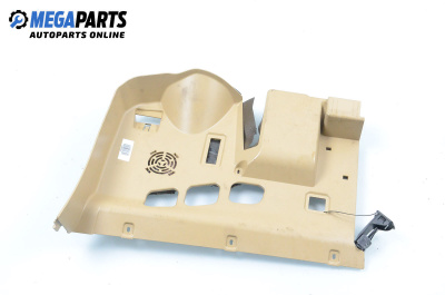 Interieur kunststoffbauteile unter dem armaturenbrett for BMW 3 Series E90 Touring E91 (09.2005 - 06.2012), 5 türen, combi