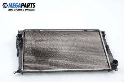 Water radiator for BMW 3 Series E90 Touring E91 (09.2005 - 06.2012) 320 d, 163 hp