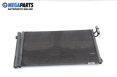 Air conditioning radiator for BMW 3 Series E90 Touring E91 (09.2005 - 06.2012) 320 d, 163 hp