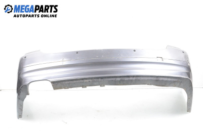 Stoßfänger hinten for BMW 3 Series E90 Touring E91 (09.2005 - 06.2012), combi