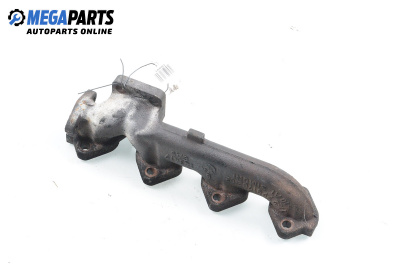 Exhaust manifold for BMW 3 Series E90 Touring E91 (09.2005 - 06.2012) 320 d, 163 hp