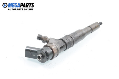 Diesel fuel injector for BMW 3 Series E90 Touring E91 (09.2005 - 06.2012) 320 d, 163 hp, № 0445110 216