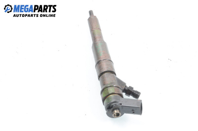 Einspritzdüse for BMW 3 Series E90 Touring E91 (09.2005 - 06.2012) 320 d, 163 hp