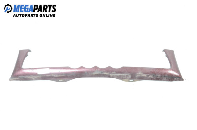 Scheinwerfer zierleiste unten for Audi 80 Sedan B3 (06.1986 - 10.1991), sedan
