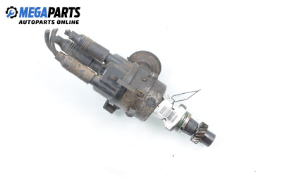 Delco distributor for Audi 80 Sedan B3 (06.1986 - 10.1991) 1.6, 70 hp