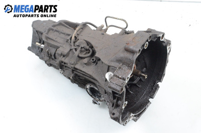  for Audi 80 Sedan B3 (06.1986 - 10.1991) 1.6, 70 hp