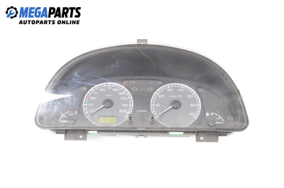 Bloc instrumente de bord for Citroen Xsara Hatchback (04.1997 - 04.2005) 1.4 HDi, 68 hp