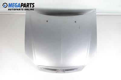 Motorhaube for Citroen Xsara Hatchback (04.1997 - 04.2005), 5 türen, hecktür, position: vorderseite