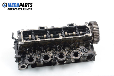 Engine head for Citroen Xsara Hatchback (04.1997 - 04.2005) 1.4 HDi, 68 hp