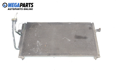 Air conditioning radiator for Volvo V40 Estate (07.1995 - 06.2004) 1.9 DI, 95 hp
