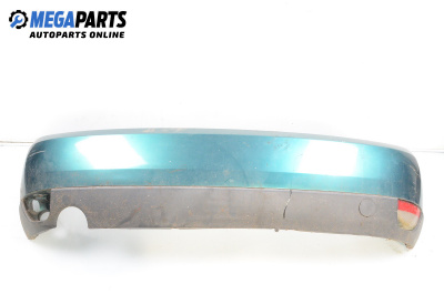 Rear bumper for Ford Focus I Hatchback (10.1998 - 12.2007), hatchback