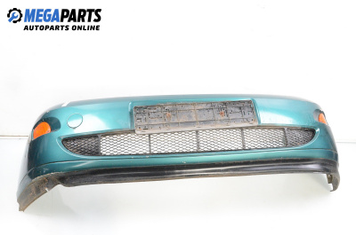 Frontstoßstange for Ford Focus I Hatchback (10.1998 - 12.2007), hecktür, position: vorderseite