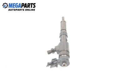 Diesel fuel injector for Peugeot 206 Hatchback (08.1998 - 12.2012) 1.4 HDi eco 70, 68 hp, № 0445110 135