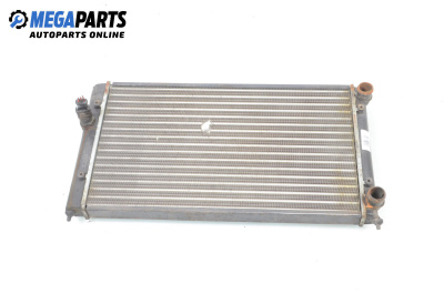 Water radiator for Volkswagen Golf III Hatchback (08.1991 - 07.1998) 1.8, 75 hp