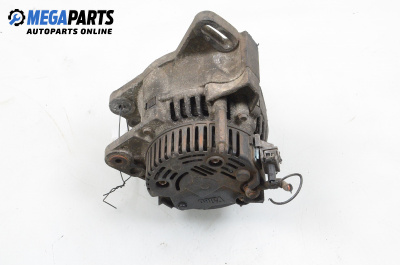 Alternator for Volkswagen Golf III Hatchback (08.1991 - 07.1998) 1.8, 75 hp