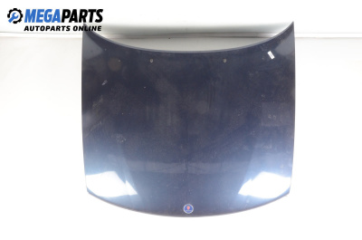 Bonnet for Saab 900 II Coupe (12.1993 - 02.1998), 3 doors, coupe, position: front