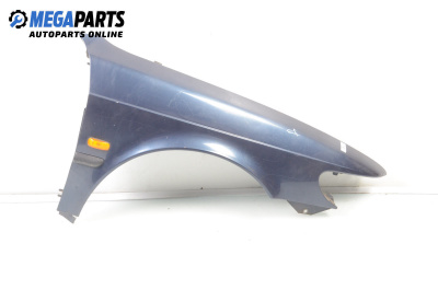 Fender for Saab 900 II Coupe (12.1993 - 02.1998), 3 doors, coupe, position: front - right