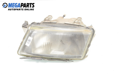 Headlight for Saab 900 II Coupe (12.1993 - 02.1998), coupe, position: left