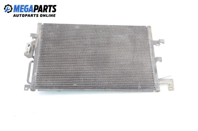 Air conditioning radiator for Saab 900 II Coupe (12.1993 - 02.1998) 2.0 i, 131 hp