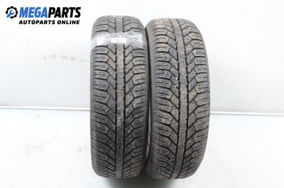 Snow tires SEMPERIT 195/65/15, DOT: 4217 (The price is for two pieces)