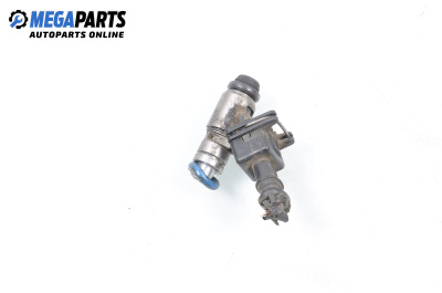 Duza benzină for Renault Megane Scenic (10.1996 - 12.2001) 1.6 16V (JA0B, JA04, JA11), 107 hp
