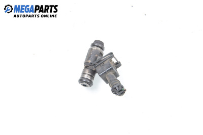 Benzineinspritzdüse for Renault Megane Scenic (10.1996 - 12.2001) 1.6 16V (JA0B, JA04, JA11), 107 hp